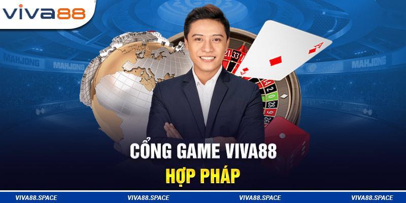 Lợi thế độc đáo của viva88 tại thị trường Việt Nam
