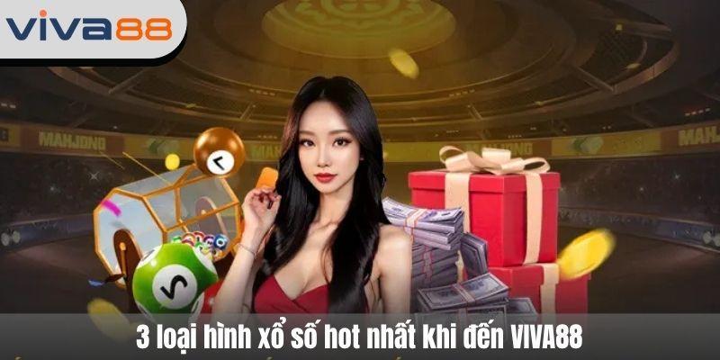 Khu vực trò chơi bài đối kháng tại viva88